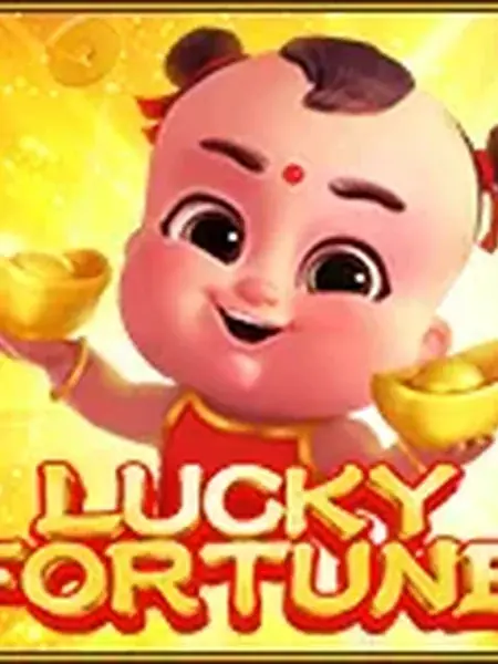 Lucky Fortune