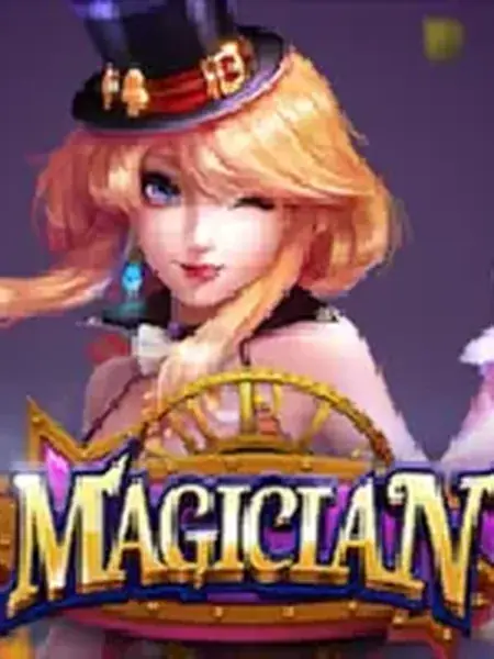 Magician