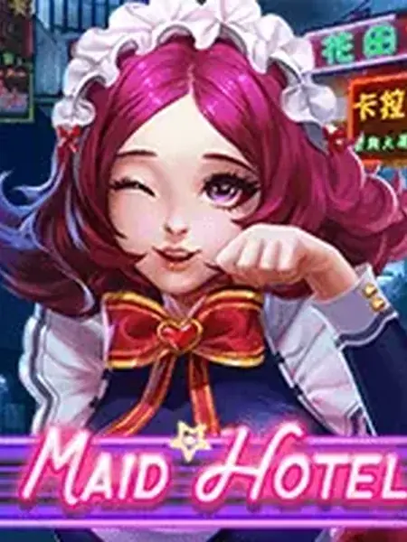 Maid Hotel