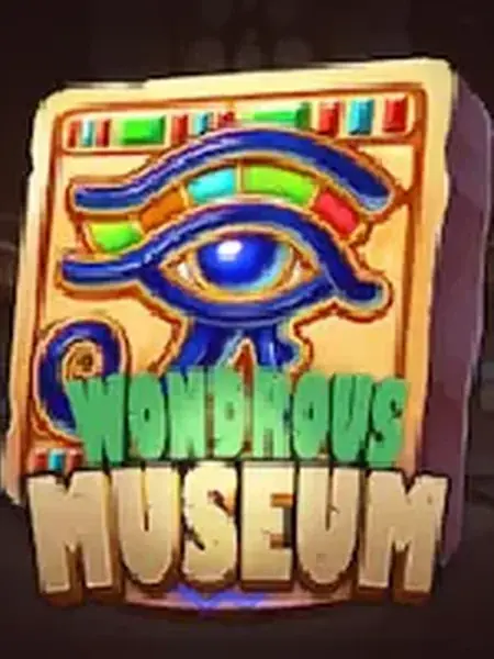 Wondrous Museum