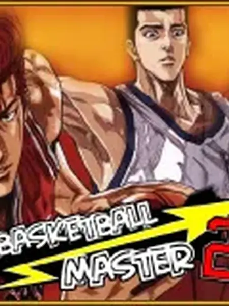 Basketball Master 2