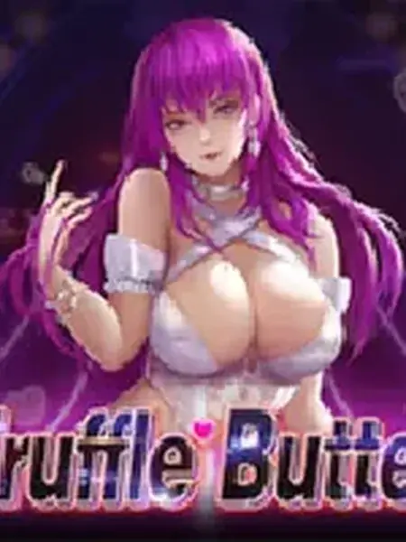 Truffle Butter