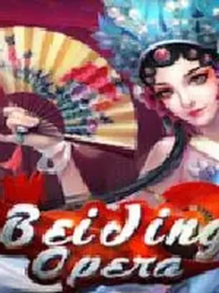 Beijing opera