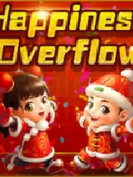 Happiness Overflow