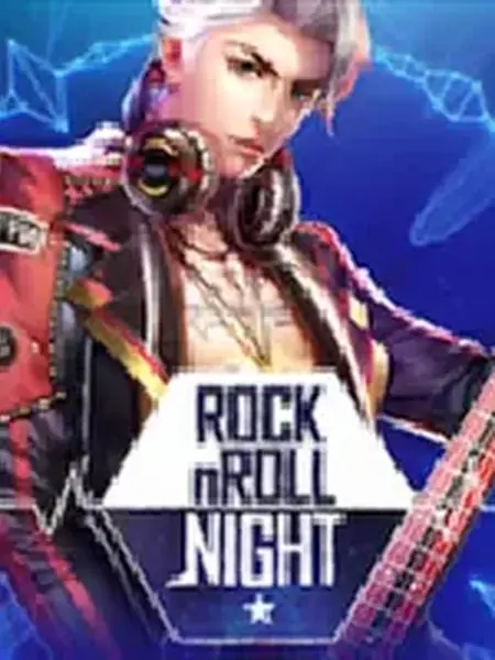 RocknRoll Night