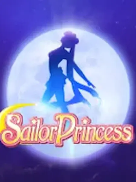 Sailor Princess