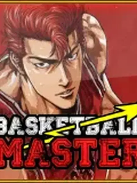 Basketball Master