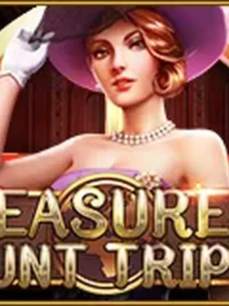 Treasure Hunt Trip 2