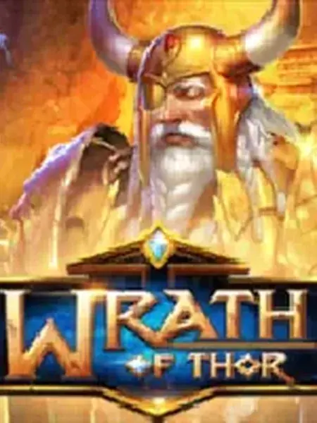Wrath of Thor