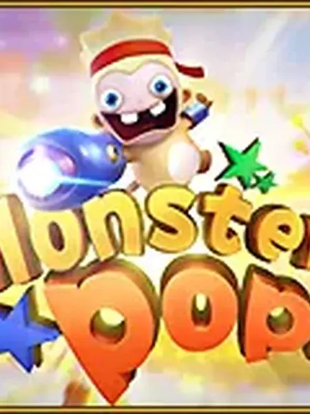 Monster Pop