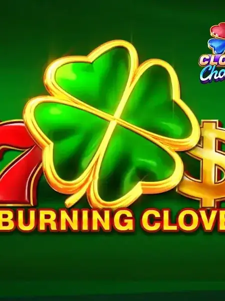 5 Burning Clover