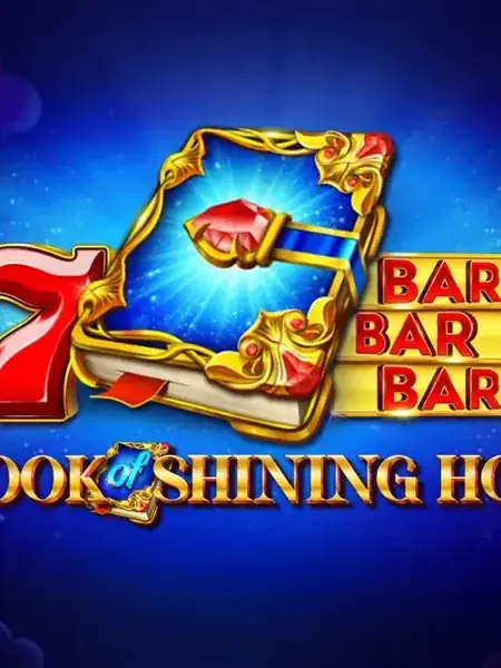 Book of Shining Hot Bell Link