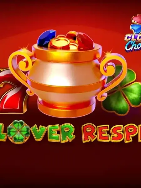 Clover Respin