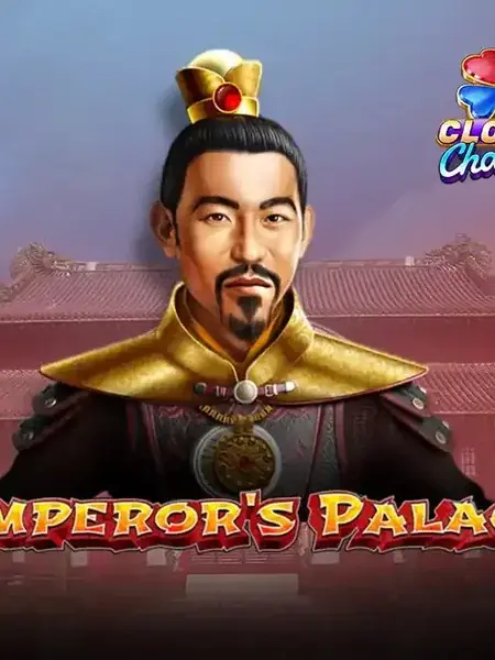Emperor’s Palace