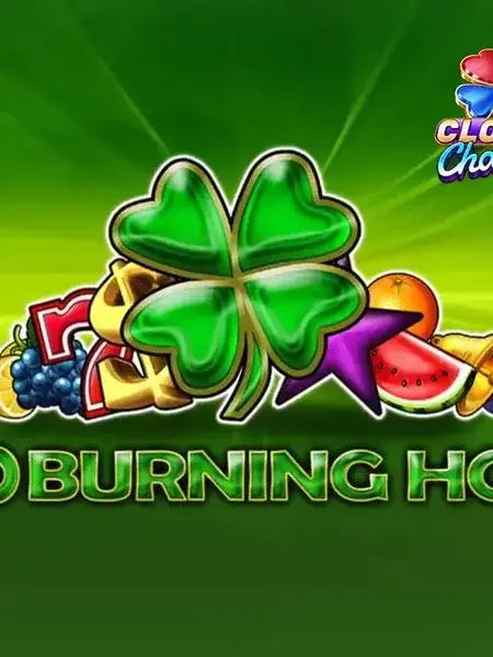 40 Burning Hot
