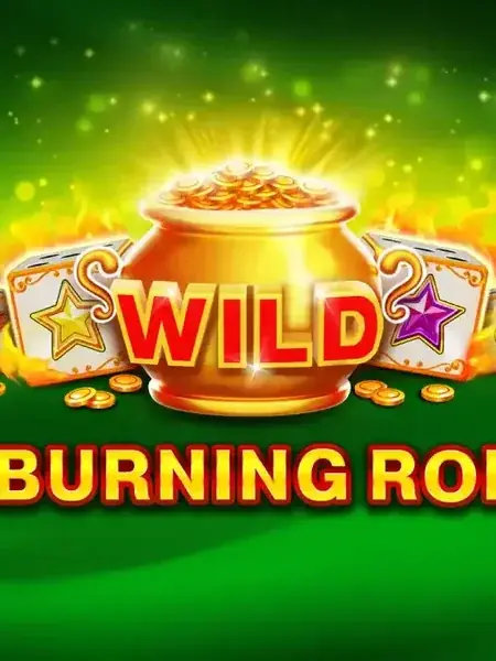 5 Burning Roll