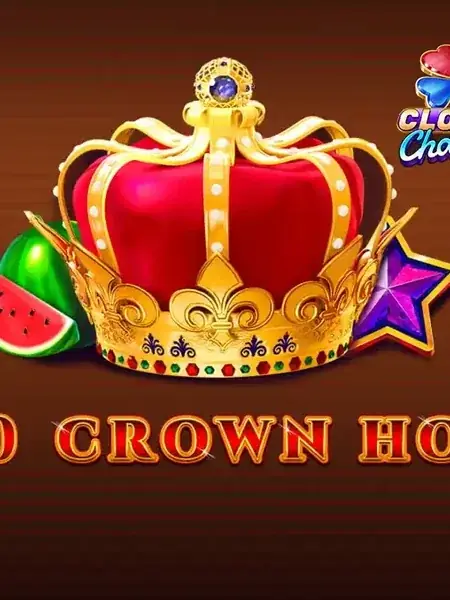 40 Crown hot