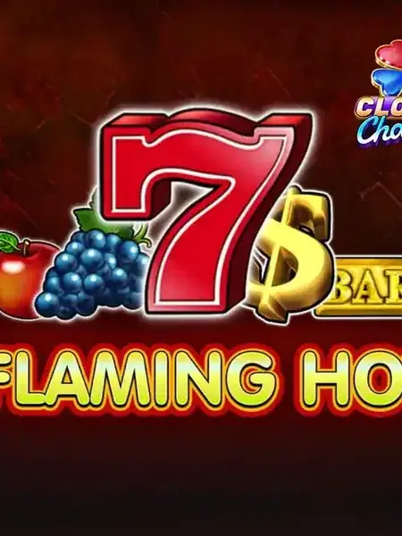 Flaming Hot