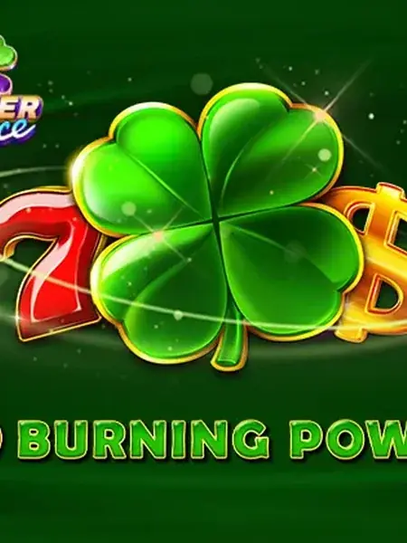 40 Burning Power