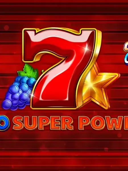 40 Super Power