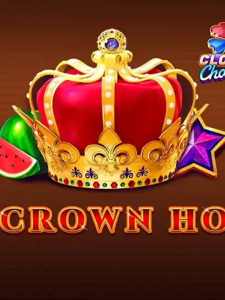 5 Crown Hot
