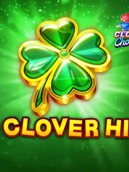 5 Clover Hit