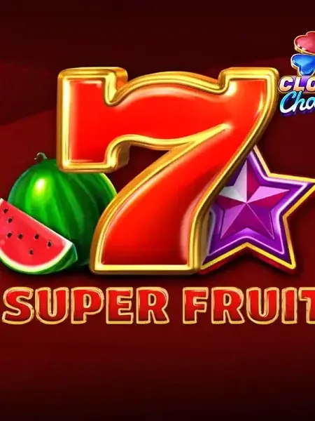 5 Super Fruits