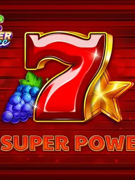 5 Super Power