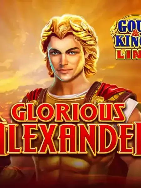 Glorious Alexander Gods & Kings Link