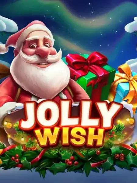 JOLLY WISH