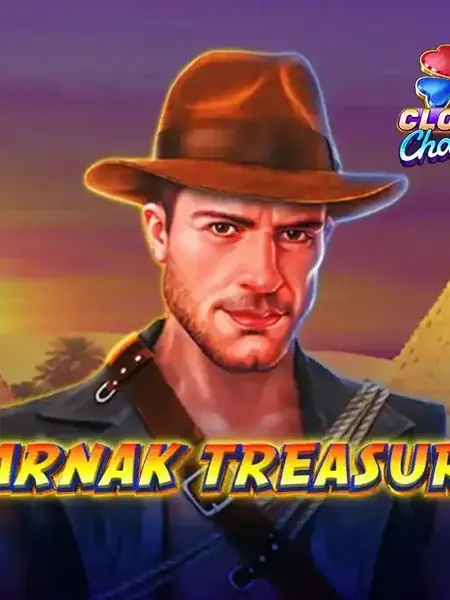 Karnak Treasure