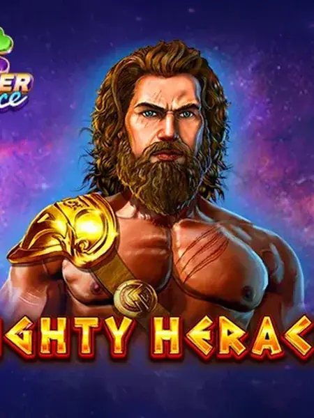 Mighty Heracle