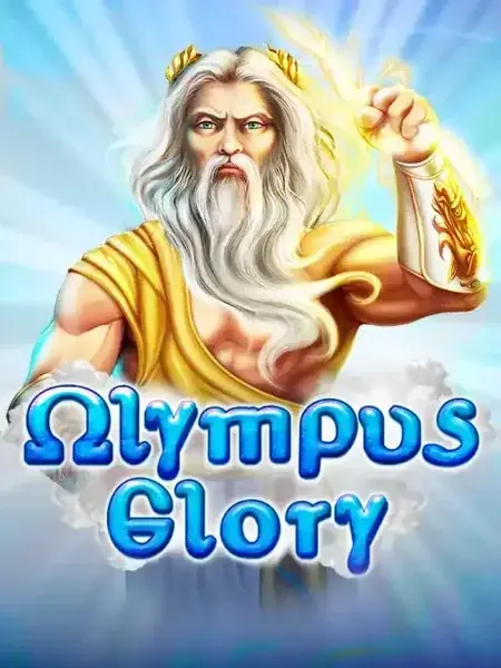 Olympus Glory Gods & Kings Link