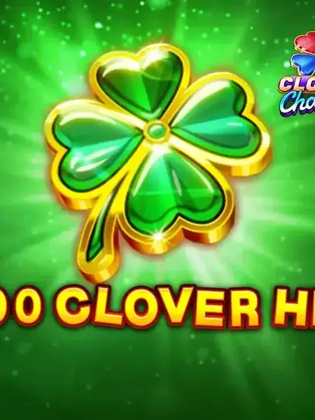 100 Clover Hit