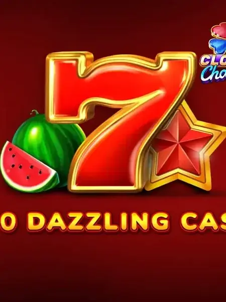 100 Dazzling Cash
