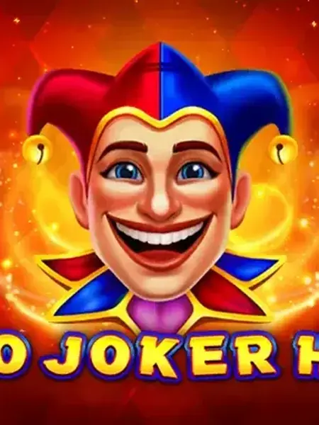 100 Joker Hit