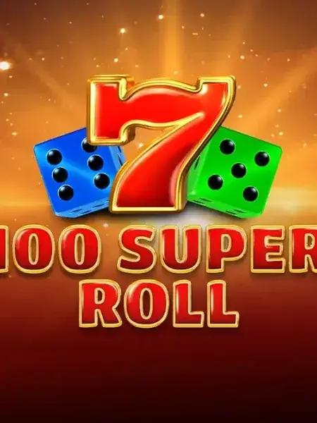 100 Super Roll