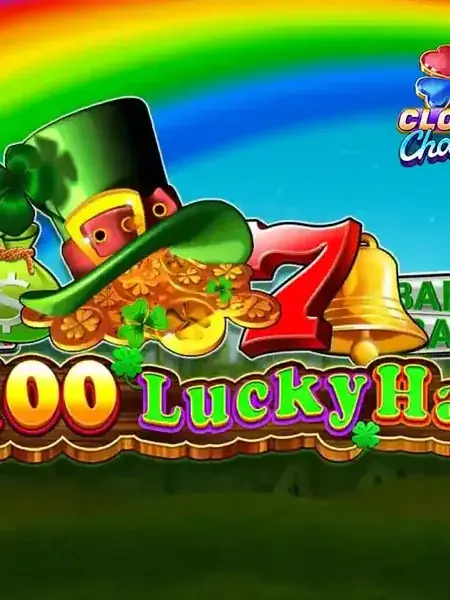 100 Lucky Hat
