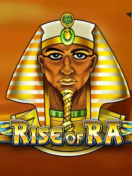 RISE OF RA