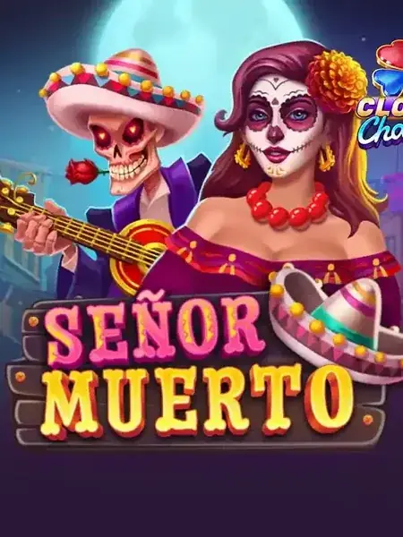 Señor Muerto