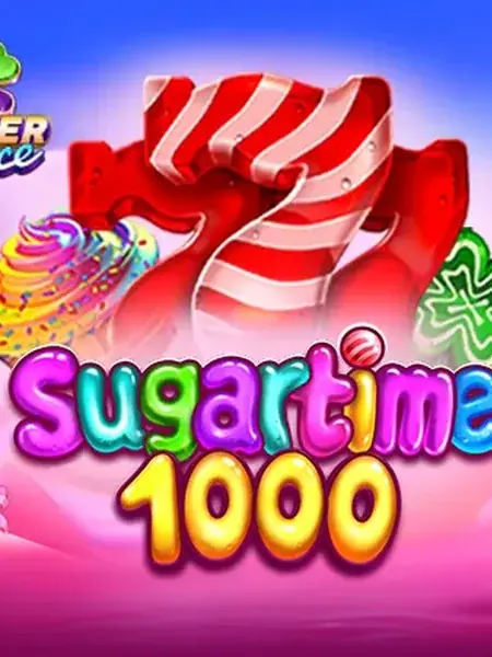 Sugartime 1000