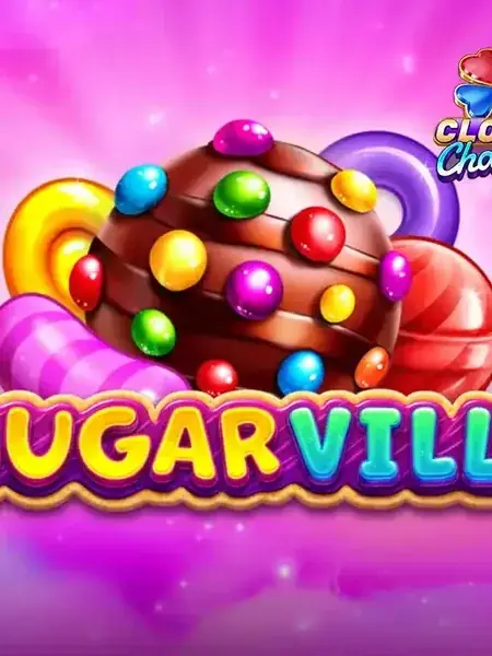 SugarVille