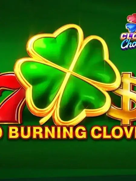20 Burning Clover