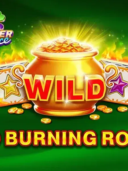 10 Burning Roll