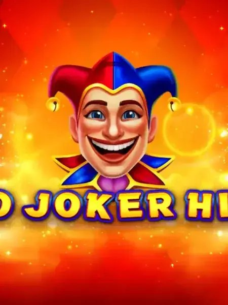 10 Joker Hit