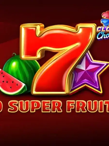 10 Super Fruits