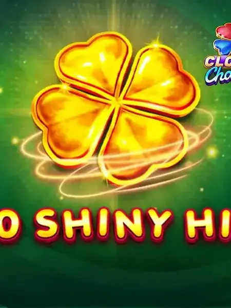 10 Shiny Hit