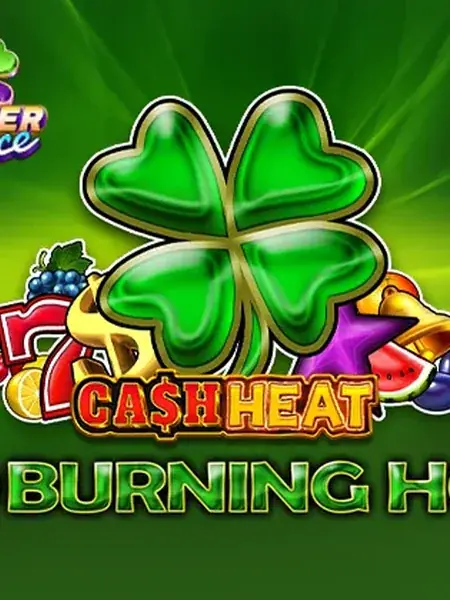 20 Burning Hot Cash Heat
