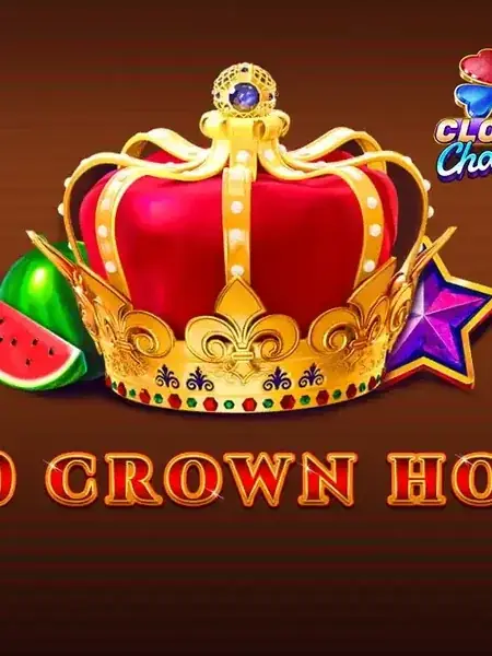 20 Crown Hot