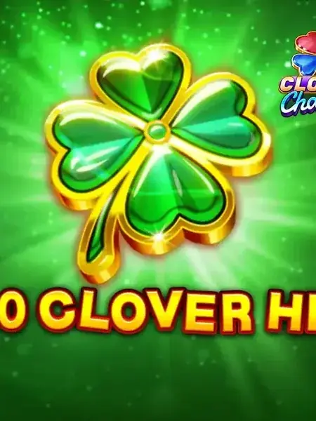 20 Clover Hit